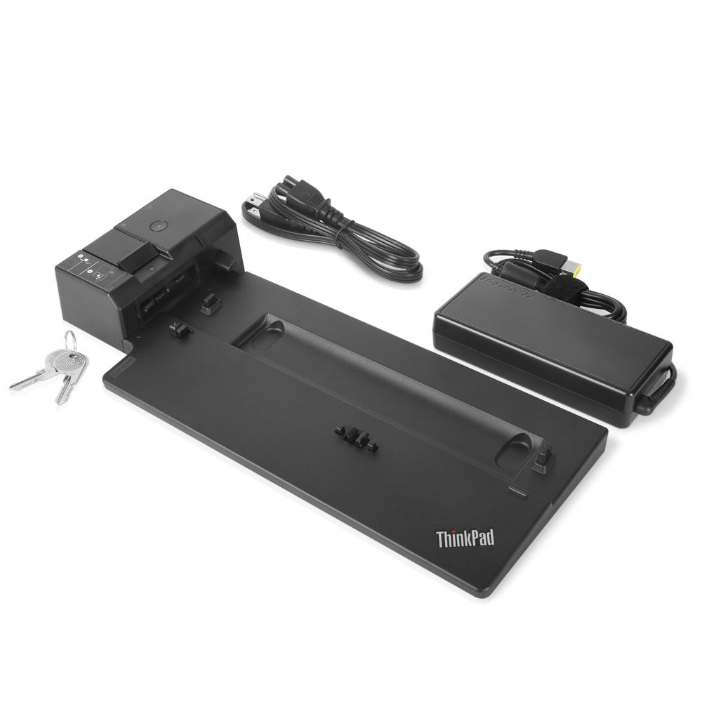 Lenovo thinkpad ultra docking station 40aj0135eu совместимость